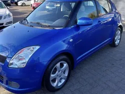 Gebraucht 2006 Suzuki Swift Comfort Limousine | 3.800 € (Fairer Preis)