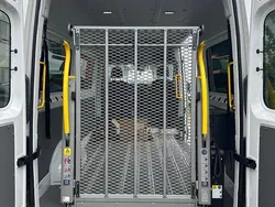 Weiß Gebraucht 2019 VW Crafter Van | 19.900 € (Guter Preis)