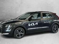 (agt) interstellar grau met. Neu 2024 Kia Niro Edition 7 SUV | 30.990 € (Fairer Preis)