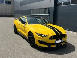 Gelb Gebraucht 2017 Ford Mustang GT Coupé | 64.900 €