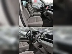 Weiß Gebraucht 2022 VW T6.1 Edition Van | 62.000 €