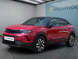 Rot Gebraucht 2024 Opel Mokka SUV | 24.149 € (Fairer Preis)