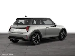 Other Gebraucht 2024 Mini Cooper S Kleinwagen | 27.088 € (Guter Preis)