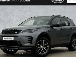 Grau Gebraucht 2024 Land Rover Discovery Sport SE Dynamic SUV | 66.990 €