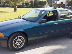 Gebraucht 1993 BMW 325 Limousine | 7.499 €