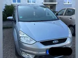 Gebraucht 2009 Ford Galaxy Ghia Van / Kleinbus | 4.000 € (Fairer Preis)