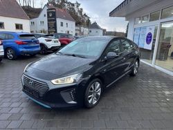 Schwarz Gebraucht 2019 Hyundai Ioniq Style Kleinwagen | 13.900 € (Fairer Preis)