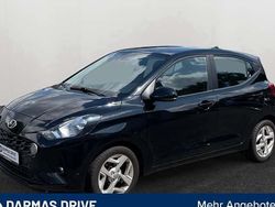 Schwarz Gebraucht 2023 Hyundai i10 Trend Kleinwagen | 14.490 € (Fairer Preis)