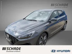 Grau Gebraucht 2025 Hyundai i30 Advantage Limousine | 19.950 € (Superpreis)