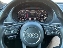 Grau Gebraucht 2019 Audi A3 Sport Limousine | 21.000 € (Fairer Preis)