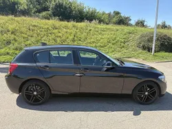 Gebraucht 2012 BMW 116 Kleinwagen | 4.500 € (Guter Preis)