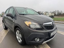 Gebraucht 2015 Opel Mokka SUV | 5.900 € (Superpreis)