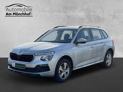 Silber Gebraucht 2024 Skoda Kamiq Essence SUV | 20.990 € (Fairer Preis)