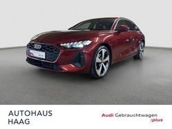 Rot Gebraucht 2025 Audi A5 Sport Coupé | 40.850 € (Superpreis)