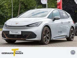Silber Gebraucht 2023 Cupra Born Kleinwagen | 31.880 € (Fairer Preis)