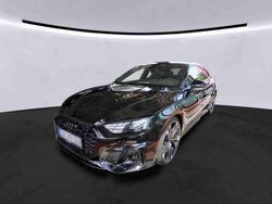 Mythosschwarz Gebraucht 2024 Audi S5 Sportback Competition Kleinwagen | 55.980 € (Guter Preis)