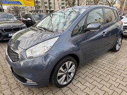 Blau Gebraucht 2015 Kia Venga Spirit Kleinwagen | 6.850 € (Guter Preis)