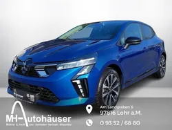Royalblau (m) Neu 2025 Mitsubishi Colt Plus Limousine | 20.230 € (Teuer)