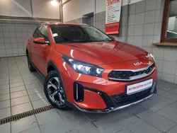 Orange Neu 2025 Kia XCeed SUV | 23.800 € (Superpreis)