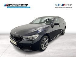 Schwarz Gebraucht 2018 BMW 630 M Sport Coupé | 27.946 € (Etwas zu teuer)
