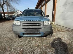 Other Gebraucht 2001 Land Rover Freelander SUV | 2.200 €