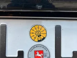 VW Eos