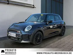 Enigmatic black Gebraucht 2022 Mini Cooper S Kleinwagen | 25.499 € (Guter Preis)