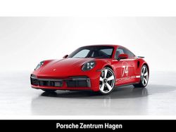 Rot Neu 2025 Porsche 911 Turbo | 306.039 €