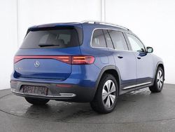 Gebraucht 2025 Mercedes EQB250 SUV | 43.650 € (Teuer)