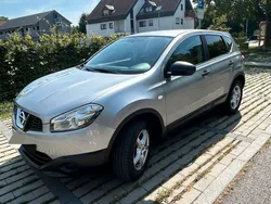Silber Gebraucht 2011 Nissan Qashqai Visia SUV | 7.000 € (Etwas zu teuer)