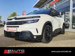 Weiß Gebraucht 2020 Citroën C5 Aircross Shine SUV | 23.950 € (Fairer Preis)