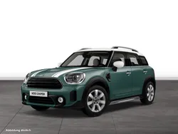 Other Gebraucht 2023 Mini Cooper Countryman SUV | 28.209 € (Superpreis)