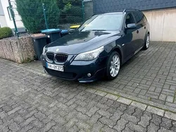 Blau Gebraucht 2025 BMW 530 Kombi | 5.300 €
