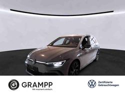 Mondsteingrau Gebraucht 2022 VW Golf VIII Business Limousine | 30.470 € (Fairer Preis)