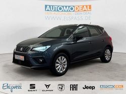 Blau Gebraucht 2018 Seat Arona XCELLENCE SUV | 18.778 € (Etwas zu teuer)