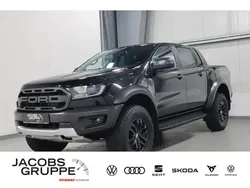 Schwarz Gebraucht 2023 Ford Ranger Raptor Abholung | 45.870 € (Guter Preis)