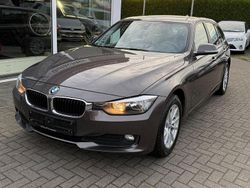Havanna Gebraucht 2014 BMW 318 Comfort Edition Kombi | 7.900 € (Guter Preis)