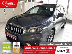 Mineral gray metallic Gebraucht 2021 Suzuki SX4 S-Cross Comfort+ SUV | 21.990 € (Fairer Preis)