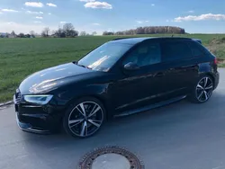 Audi RS3 Sportback
