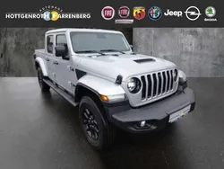 Gebraucht 2024 Jeep Gladiator SUV | 68.990 € (Fairer Preis)