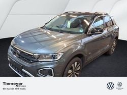 Grau Gebraucht 2025 VW T-Roc Goal SUV | 28.870 € (Superpreis)