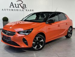 Orangepower Gebraucht 2023 Opel Corsa-e Elegance Kleinwagen | 16.749 € (Guter Preis)