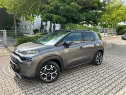 Grau Gebraucht 2022 Citroën C3 Aircross Shine SUV | 15.980 € (Guter Preis)
