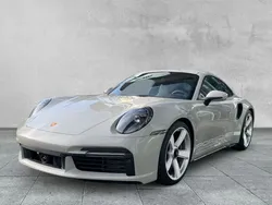 Andere farbe Neu 2025 Porsche 911 Turbo Coupé | 324.990 € (Etwas zu teuer)