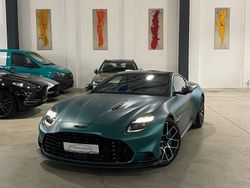 Grün Neu 2026 Aston Martin Vanquish | 395.900 €