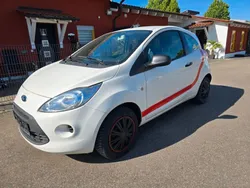Weiß Gebraucht 2015 Ford Ka Kleinwagen | 3.800 € (Guter Preis)