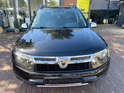 Schwarz Gebraucht 2012 Dacia Duster Prestige SUV | 5.999 € (Guter Preis)