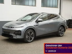 Grau Neu 2025 XPENG G6 SUV | 42.650 € (Superpreis)