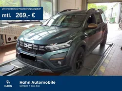 Oxidgrün Gebraucht 2023 Dacia Jogger Extreme Van / Kleinbus | 19.930 € (Fairer Preis)