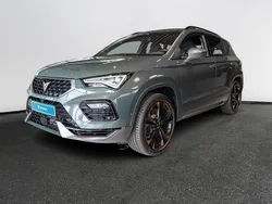 Dark forest grã¼n Gebraucht 2025 Cupra Ateca VZ SUV | 49.860 €